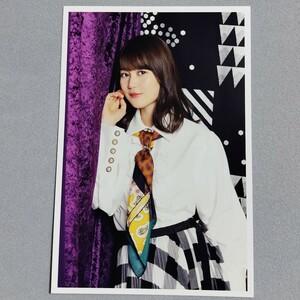 乃木坂46 生田絵梨花 2019年 カレンダー 特典 ポストカード