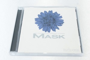 y44【即決・送料無料】FANATIC◇CRISIS「MASK」/ ファナティック クライシス / CD