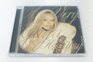 G52【即決・送料無料】 Lady Gaga / A very gaga holiday / CD / レディー・ガガ