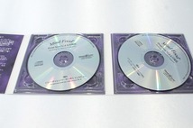 P53【即決・送料無料】ヘミシンク 「Hemi-Syncによる具現化」 CD 2枚組_画像2