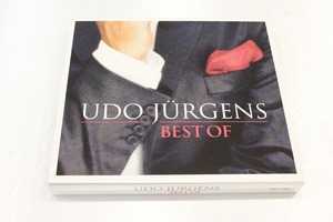 A7【即決・送料無料】Best of Udo Jurgens / ウド・ユルゲンス Udo Jurgens CD