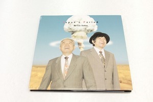 A11【即決・送料無料・サンプル版】Japan's Period　No Lie-Sense CD