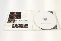 A26【即決・送料無料】Paul McCartney / Acoustic Together 2004 / CD_画像3