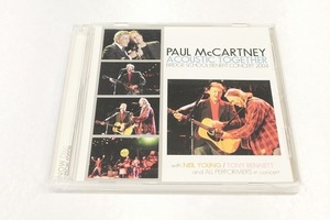 A26【即決・送料無料】Paul McCartney / Acoustic Together 2004 / CD