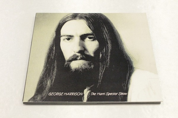 A30【即決・送料無料】ジョージ・ハリスン George Harrison The Harri Spector Show CD
