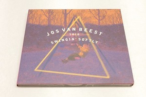 A61【即決・送料無料】CD JOS VAN BEEST TRIO / SWINGIN' SOFTLY