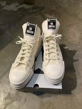 DRKSHDW × CONVERSE DRKSTAR コンバース スニーカー 28.5センチ_画像1