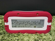 シマノ電力丸 5Ah 14.8v 電動リール 充電式リチウムイオンバッテリー 日本製品_画像6