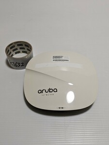 アルバ ARUBA 320シリーズ APIN0325 無線LANアクセスポイント 動作確認済み