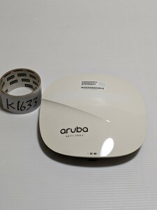 アルバ ARUBA 320シリーズ APIN0325 無線LANアクセスポイント 動作確認済み　