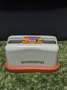 シマノ電力丸 10Ah 14.8v 電動リール 充電式リチウムイオンバッテリー 日本製品　