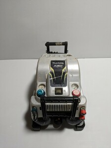 Makita AC401X エアーコンプレッサー 高圧 100V マキタ 