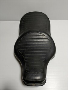 Harley-Davidson bike seat 　 ハーレーダビッドソン　バイク　スポーツスター　シート　　　