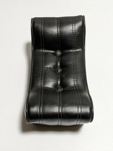 Harley-Davidson bike seat 　 ハーレーダビッドソン　バイク　スポーツスター　シート　　　