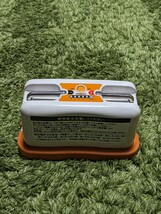 シマノ電力丸 10Ah 14.8V 電動リール 充電式リチウムイオンバッテリー 日本製品　ジャンク　　　　　　　　_画像2