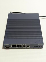 YAMAHA ギガアクセス VPN ルーター RTX1200 動作確認済み　日本製品_画像2