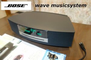 ◆◇☆☆♪動作品　BOSE wave Music System　 AWRCCB ２６０１ボーズ　♪☆☆◇◆