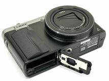 A679(60) Panasonic LUMIX DMC-TZ85 パナソニック　デジカメ　中古　動作未確認【ジャンク】_画像6