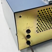 TRIO SG402 トリオ RF 信号発生器/シグナルジェネレーター シグナル ジェネレーター 無線機 アマチュア無線 _画像6