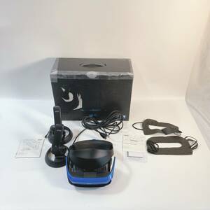 Acer Windows Mixed Reality ヘッドセット AH101