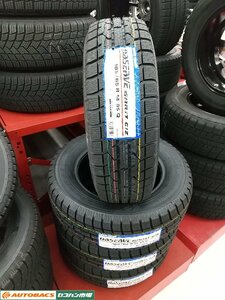 【新古品】トーヨーオブザーブガリットギズ　185/65R14