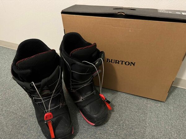 Burton ION BOA 10.5(28.5cm)