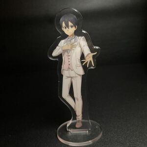 一番くじ ソードアート・オンライン 10th Anniversary E賞 キリト アクリルスタンド A アクスタ グッズ SAO 桐々谷和人