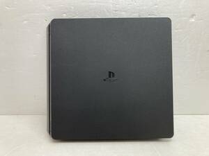 A7695-25 SONY PlayStation4 PS4 CUH-2200A 500GB 【本体のみ】