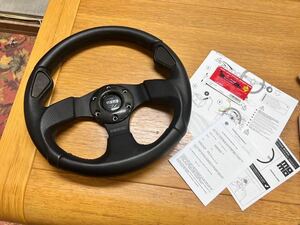 momo ステアリング ハンドル JET 32パイ　ステアリングホイール Steering Wheel モモMOMO 