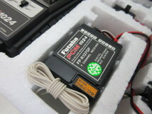 Futaba FP-7UAPS PCM 1024 SYSTEM プロポ送受信機 現状品 #35047_画像8