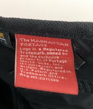 マンハッタンポーテージ ショルダーバッグ レディース manhattan portage [0502]_画像4