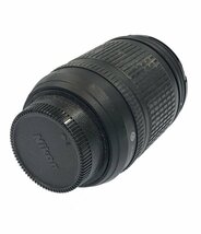 訳あり ニコン 交換用レンズ AF-S DX Zoom-Nikkor ED 18-135mm F3.5-5.6G Nikon [0502]_画像2