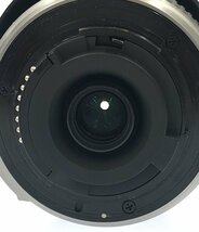 訳あり ニコン 交換用レンズ AF-S DX Zoom Nikkor 55-200mm F4-5.6G ED Nikon_画像4