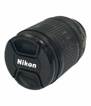 訳あり ニコン 交換用レンズ AF-S DX Zoom-Nikkor ED 18-135mm F3.5-5.6G Nikon [0502]_画像1