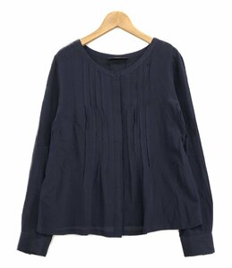 美品 切替長袖ブラウス レディース MAX MARA Weekend [0502]