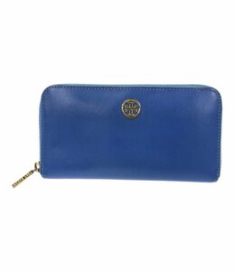 トリーバーチ ラウンドファスナー長財布 レディース TORY BURCH [0502]