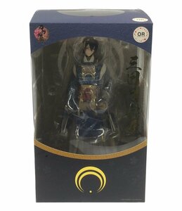 美品 フィギュア 刀剣乱舞 三日月宗近 1/8 オランジュ ルージュ [0502]