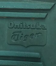 オニツカタイガー ローカットスニーカー X-CALIBER TH4V0L メンズ 26.5 M Onitsuka Tiger [0502]_画像4