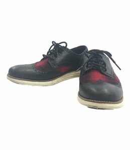 コールハーン ローカットスニーカー ビジネスシューズ C23414 メンズ 7 S COLE HAAN [0604]