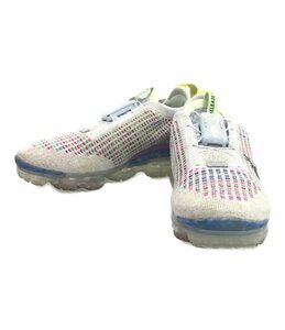 ナイキ ローカットスニーカー W AIR VAPORMAX 2020 FLYKNI CJ6741-001 メンズ 25 S NIKE [0502]