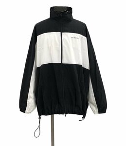 バレンシアガ コットンポリエステル ジャケット 571434 メンズ 46 XL以上 Balenciaga