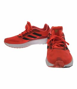 アディダス ローカットスニーカー SL20.2 m Q46187 メンズ 28.5 XL以上 adidas [0604]