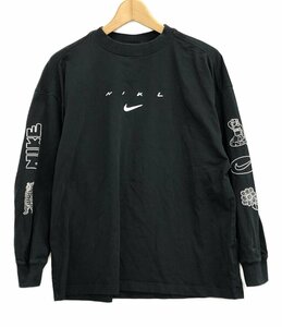 ナイキ 長袖Tシャツ メンズ S S NIKE [0502]