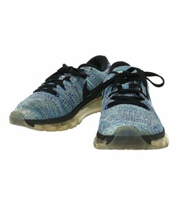 ナイキ ローカットスニーカー FLYKNIT MAX 620469-104 レディース 24.5 L NIKE [0502]