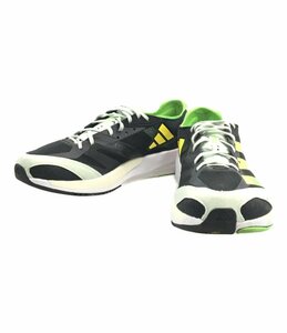 アディダス ローカットスニーカー ランニングシューズ ADIZERO JAPAN 7 GY8409 メンズ 26 M adidas [0604]