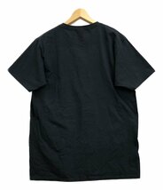 美品 半袖Tシャツ バックトゥザフューチャーコラボ メンズ XL XL以上 FRUIT OF THE LOOM [0502]_画像2