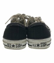 コンバース ローカットスニーカー ALL STAR OX M9166 レディース 23.5 M CONVERSE [0502]_画像2