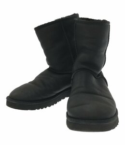 アグ ムートンブーツ ショートブーツ 1003944 メンズ 27 L UGG [0502]