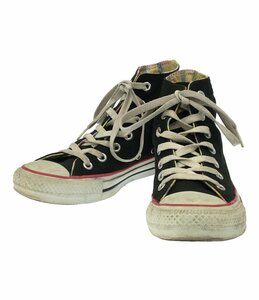 コンバース ハイカットスニーカー ALL STAR T-1 SC HI 1CK194 レディース 23 M CONVERSE [0604]