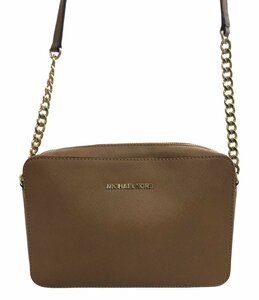 美品 マイケルコース ショルダーバッグ レディース MICHAEL KORS [0402]